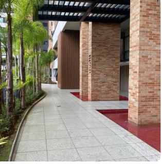 CONDOMINIO RESORT SAO PAULO Cahousee - São Paulo - 4
