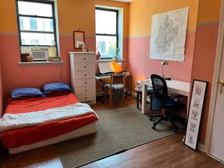 Cozy Brooklyn Home, Private Rooms in Host Shared Apartment - Brooklyn - 8