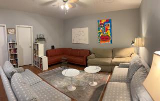Cozy Brooklyn Home, Private Rooms in Host Shared Apartment - Brooklyn - 6