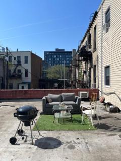 Cozy Brooklyn Home, Private Rooms in Host Shared Apartment - Brooklyn - 5
