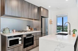 Modem stylish 2 Bedroom APT OP - Sídney - 5