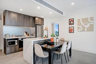Modem stylish 2 Bedroom APT OP - Sídney - 6