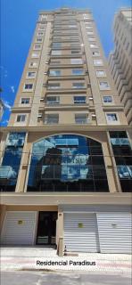 Apartamento NOVO Itapema 2 quartos e 2 vagas garagem 6 pessoas - Itapema - 9