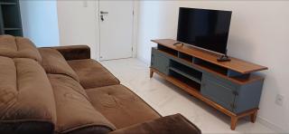 Apartamento NOVO Itapema 2 quartos e 2 vagas garagem 6 pessoas - Itapema - 6