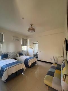 Kinmen Good Friends B&B - An-ch'ien - 5