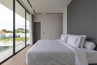 Villa Elmas 2 Bedroom Canggu - Canggu - 3