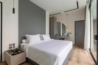 Villa Elmas 2 Bedroom Canggu - Canggu - 6