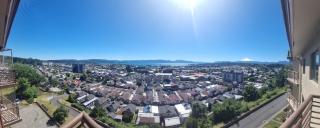 Departamento Villarrica Vista al Lago y Volcanes - 0