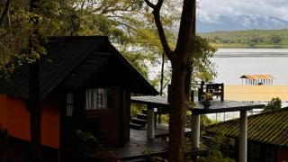 Kawarin Saiyai Cottage and Lake - 5