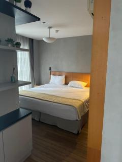 Loft-In Jardim Paulista - Ibirapuera X - São Paulo - 9