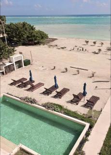 Oceanfront Bliss at Azul Azul Mahahual - Mahahual - 3