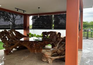 Luxe 2159 Shizuka Villa - Kampong Balik Mungkar - 1