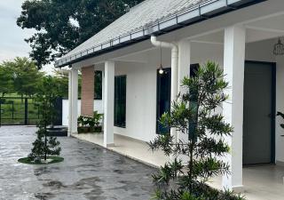 Luxe 2159 Shizuka Villa - Kampong Balik Mungkar - 4