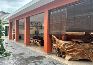 Luxe 2159 Shizuka Villa - Kampong Balik Mungkar - 6