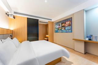 Yue City Hotel - Canton - 1