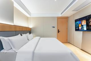 Yue City Hotel - Canton - 2
