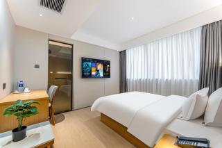 Yue City Hotel - Guangzhou - 5