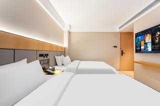 Yue City Hotel - Canton - 3
