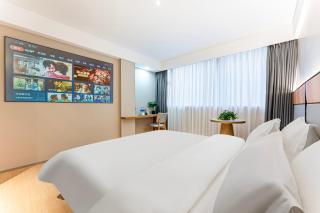 Yue City Hotel - Guangzhou - 6
