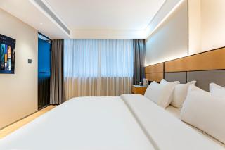 Yue City Hotel - Guangzhou - 2