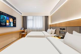 Yue City Hotel - Guangzhou - 7