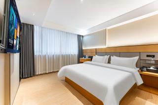 Yue City Hotel - Canton - 6