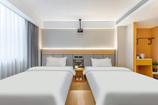 Yue City Hotel - Canton - 8