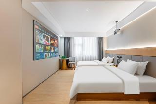 Yue City Hotel - Canton - 7