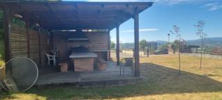 Departamento Villarrica Vista al Lago y Volcanes - 8