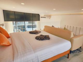 Pool Access Luxury Townhouse - Koh Samui - 2