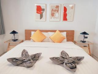 Pool Access Luxury Townhouse - Koh Samui - 5