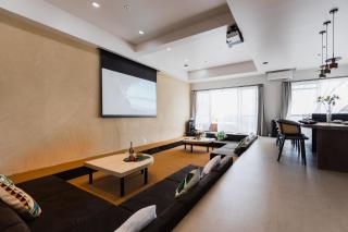 ヴィラ Cy MOTOBU 沖縄本部町 一棟貸し - 9