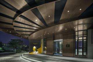 voco Zhengzhou Garden Expo by IHG - Zhengzhou - 1