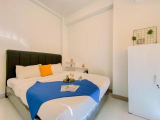 Cozy 2BR Tokyo Riverside PIK 2 Apartment By Travelio - Tangerang - 8
