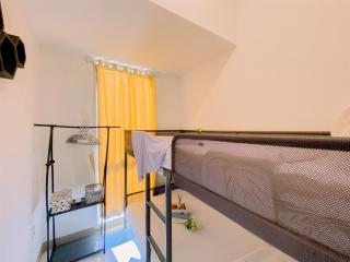 Cozy 2BR Tokyo Riverside PIK 2 Apartment By Travelio - 5