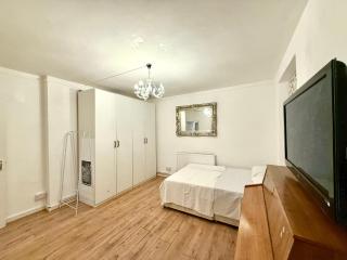 Cozy 2 bed apart Kings Cross - Londra - 2