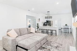 Family & Pet Friendly Home near Tigertown - Lakeland - 9