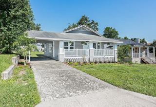 Family & Pet Friendly Home near Tigertown - Lakeland - 7