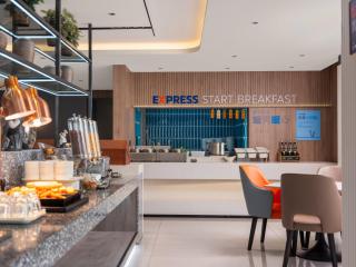 Holiday Inn Express Suzhou Dushu Lake by IHG - 5