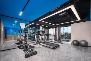 Holiday Inn Express Suzhou Dushu Lake by IHG - 2