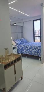 Apartamento em João Pessoa Compact Tambau FLAT - 9
