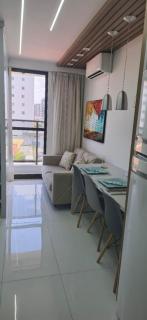 Apartamento em João Pessoa Compact Tambau FLAT - João Pessoa - 7