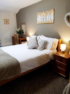 Apple Blossom Guesthouse - - 3