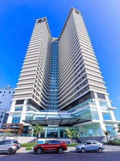 FLC Sea Tower Quy Nhơn-Codotel 5 Sao View Trực Diện Biển-Hồ Bơi 4 Mùa - Quy Nhon - 0