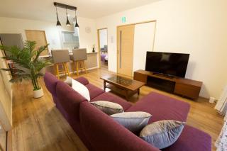 MIWA House - Hiratabaru - 1