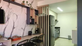 Studio Aconchegante e Sofisticado - 2