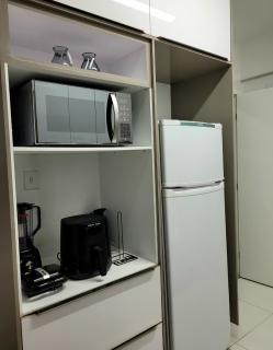Apto com localização privilegiada - Candeias - Vitória da Conquista - 4