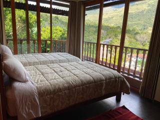 Waranway Lodge Huayopata - Quillabamba - 6