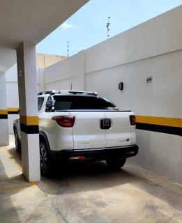 Apto com localização privilegiada - Candeias - Vitória da Conquista - 1