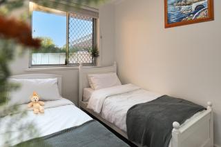 B1 AirportHaven - Free Parking & Modern Comfort - Perth - 4